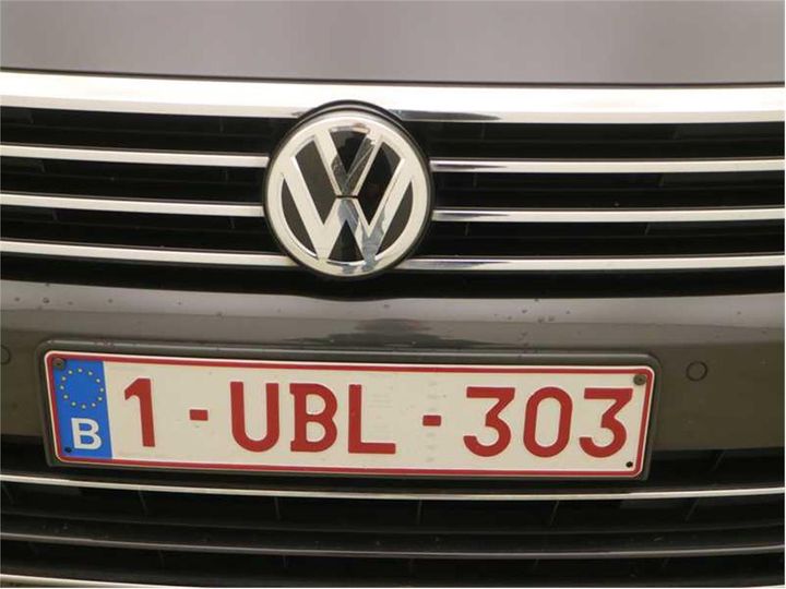 Photo 12 VIN: WVWZZZ3CZJE169679 - VOLKSWAGEN PASSAT 