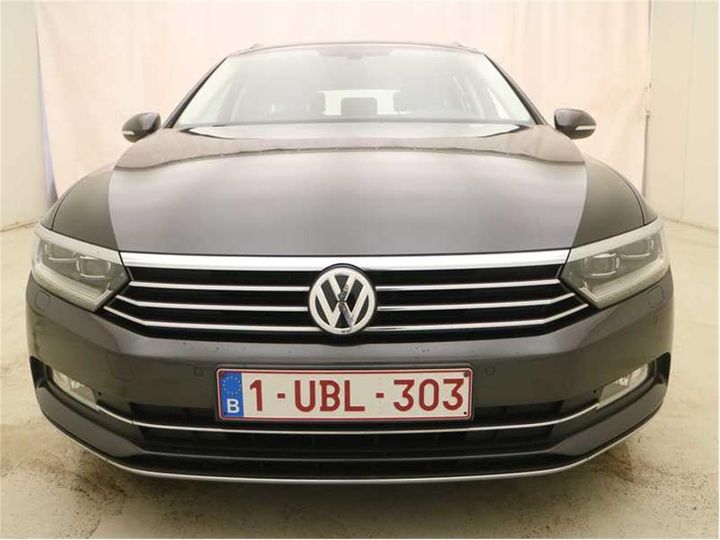 Photo 16 VIN: WVWZZZ3CZJE169679 - VOLKSWAGEN PASSAT 