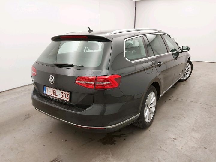 Photo 2 VIN: WVWZZZ3CZJE169679 - VOLKSWAGEN PASSAT 