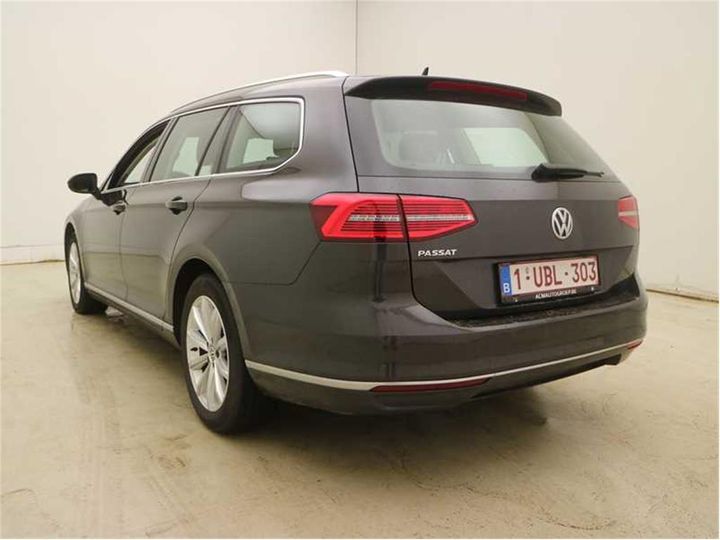 Photo 9 VIN: WVWZZZ3CZJE169679 - VOLKSWAGEN PASSAT 