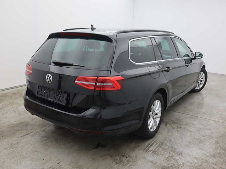 Photo 2 VIN: WVWZZZ3CZJE169898 - VOLKSWAGEN PASSAT 