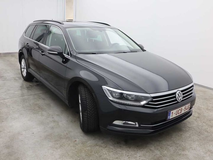 Photo 8 VIN: WVWZZZ3CZJE169898 - VOLKSWAGEN PASSAT 