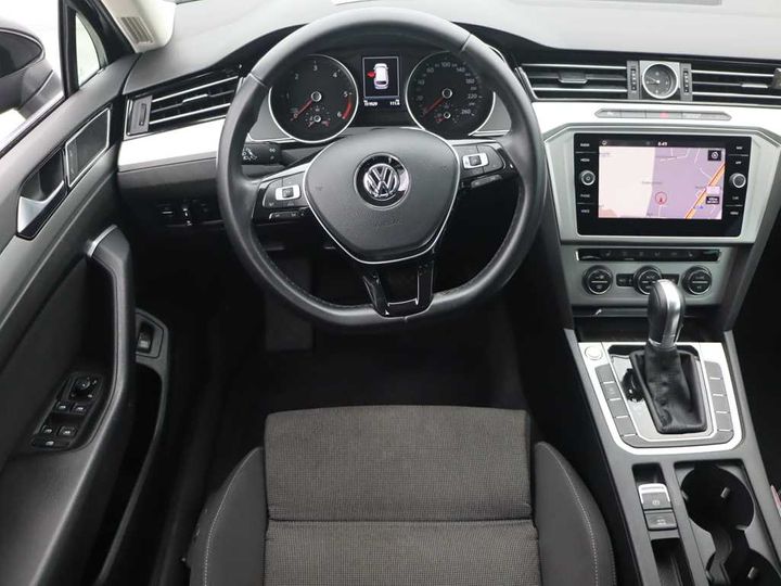 Photo 9 VIN: WVWZZZ3CZJE169898 - VOLKSWAGEN PASSAT 