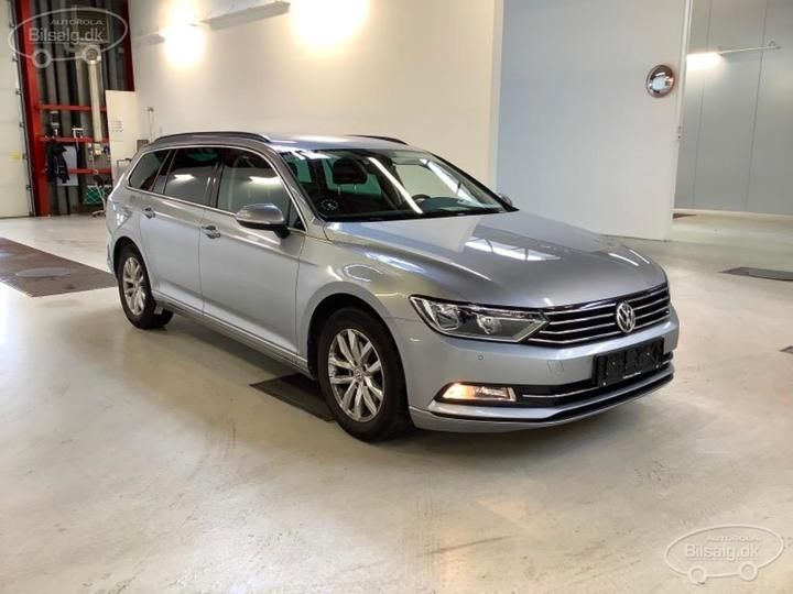 Photo 22 VIN: WVWZZZ3CZJE171706 - VOLKSWAGEN PASSAT 