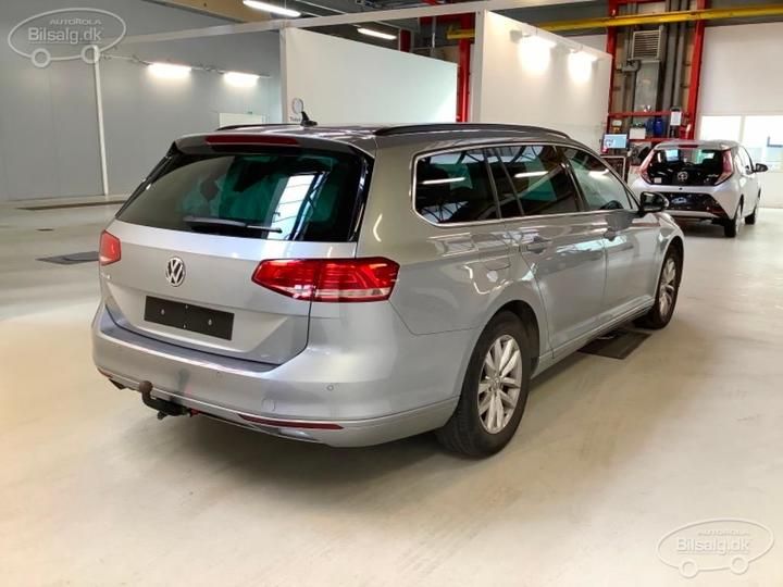 Photo 23 VIN: WVWZZZ3CZJE171706 - VOLKSWAGEN PASSAT 