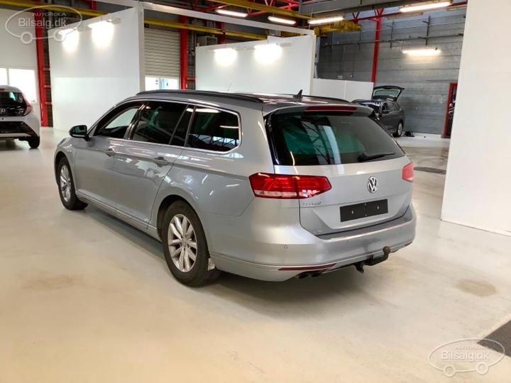 Photo 24 VIN: WVWZZZ3CZJE171706 - VOLKSWAGEN PASSAT 