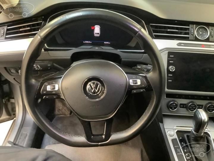 Photo 4 VIN: WVWZZZ3CZJE171706 - VOLKSWAGEN PASSAT 