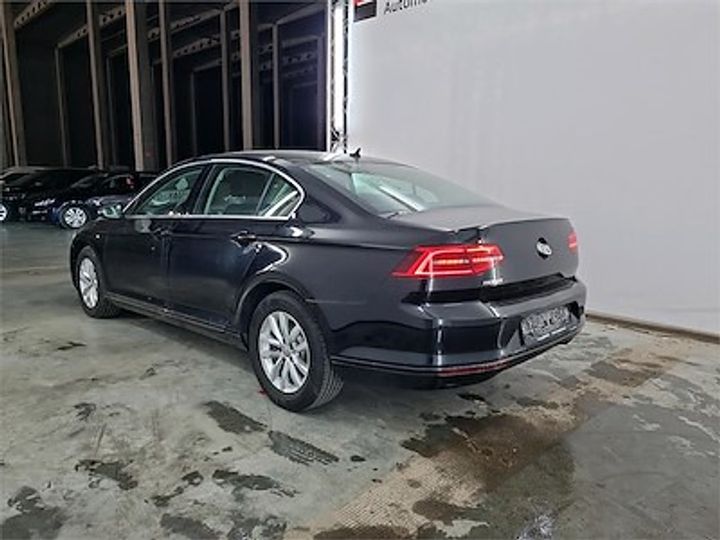 Photo 3 VIN: WVWZZZ3CZJE172117 - VOLKSWAGEN PASSAT 