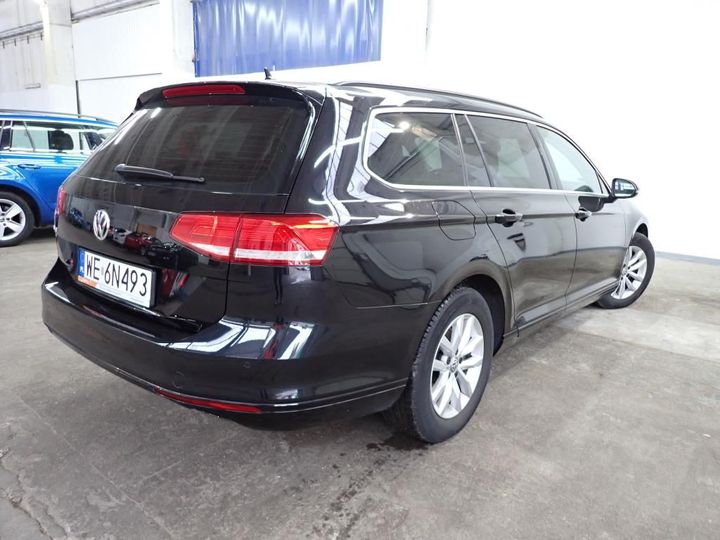 Photo 3 VIN: WVWZZZ3CZJE173144 - VOLKSWAGEN PASSAT 