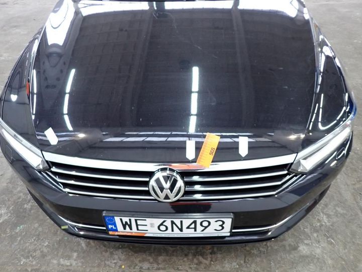 Photo 31 VIN: WVWZZZ3CZJE173144 - VOLKSWAGEN PASSAT 