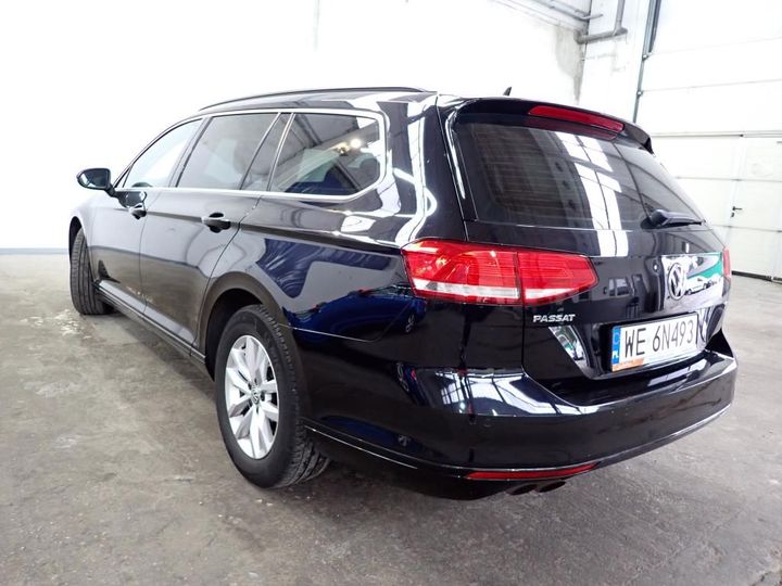 Photo 4 VIN: WVWZZZ3CZJE173144 - VOLKSWAGEN PASSAT 