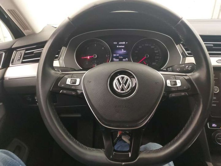 Photo 8 VIN: WVWZZZ3CZJE173647 - VOLKSWAGEN PASSAT 