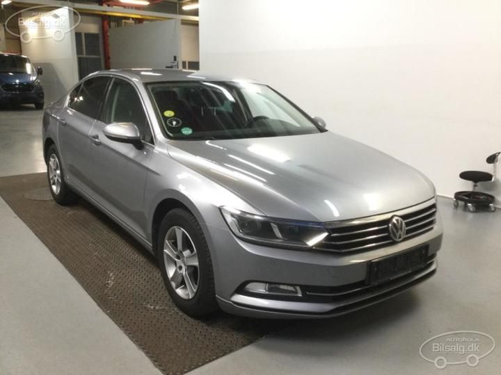 Photo 23 VIN: WVWZZZ3CZJE174144 - VOLKSWAGEN PASSAT 