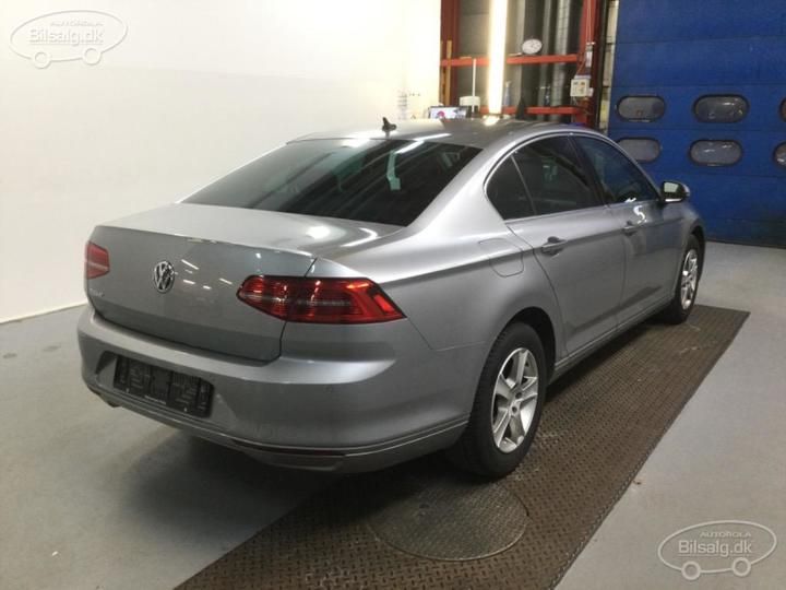 Photo 24 VIN: WVWZZZ3CZJE174144 - VOLKSWAGEN PASSAT 