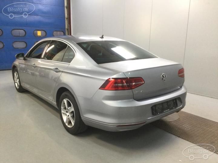 Photo 26 VIN: WVWZZZ3CZJE174144 - VOLKSWAGEN PASSAT 