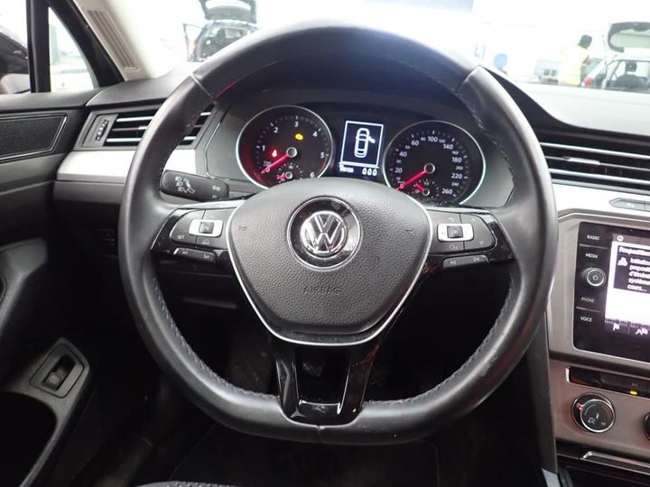 Photo 10 VIN: WVWZZZ3CZJE174260 - VOLKSWAGEN PASSAT 4P 