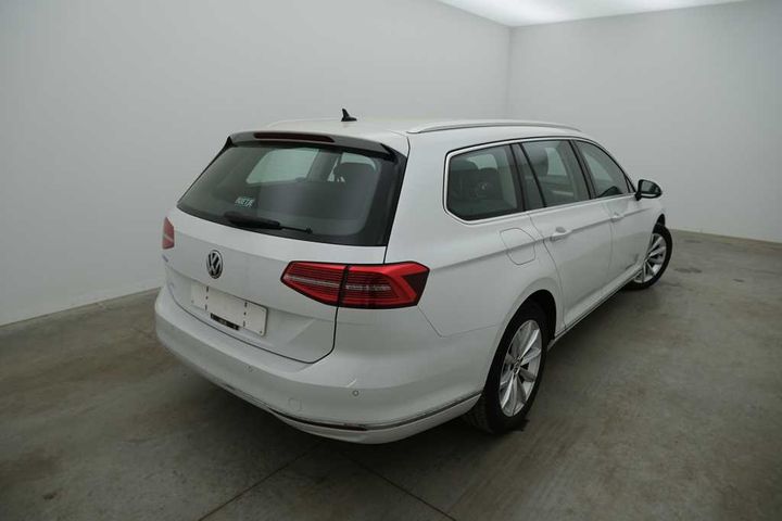 Photo 2 VIN: WVWZZZ3CZJE174370 - VOLKSWAGEN PASSAT 