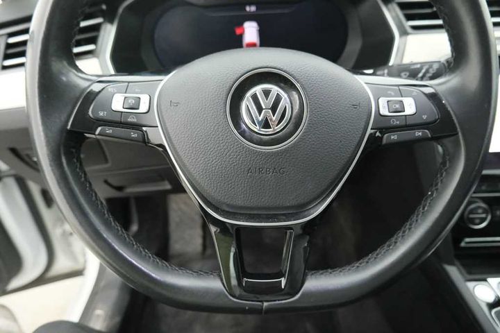 Photo 22 VIN: WVWZZZ3CZJE174370 - VOLKSWAGEN PASSAT 