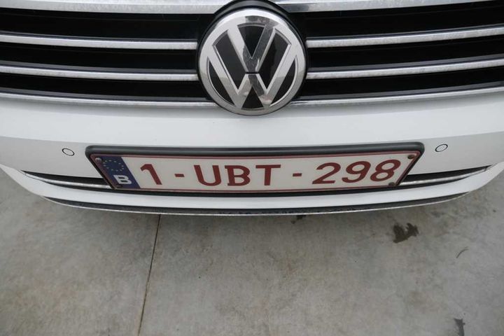 Photo 5 VIN: WVWZZZ3CZJE174370 - VOLKSWAGEN PASSAT 