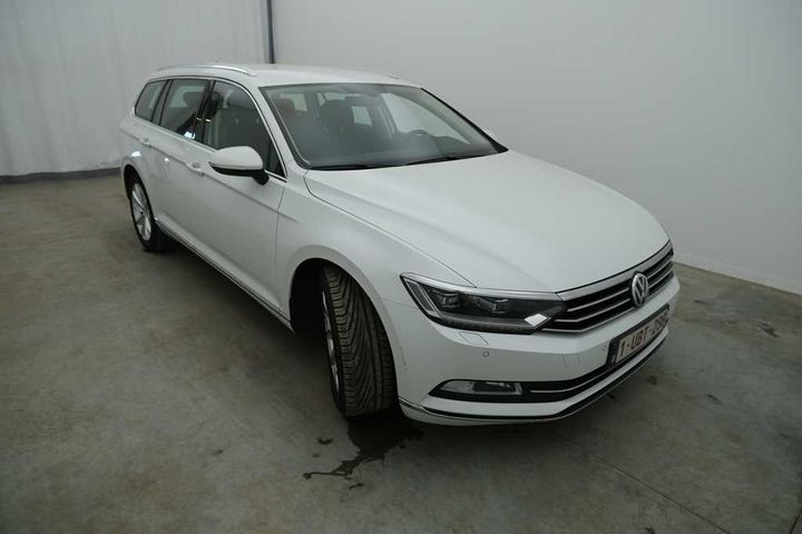 Photo 8 VIN: WVWZZZ3CZJE174370 - VOLKSWAGEN PASSAT 