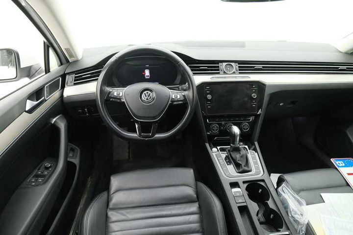 Photo 9 VIN: WVWZZZ3CZJE174370 - VOLKSWAGEN PASSAT 