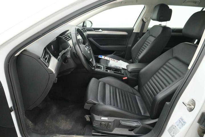 Photo 3 VIN: WVWZZZ3CZJE174370 - VOLKSWAGEN PASSAT VARIANT &#3914 