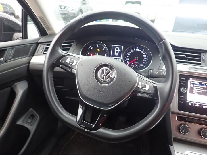 Photo 11 VIN: WVWZZZ3CZJE174785 - VOLKSWAGEN PASSAT 