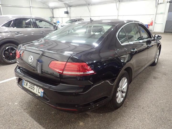 Photo 2 VIN: WVWZZZ3CZJE174870 - VOLKSWAGEN PASSAT 