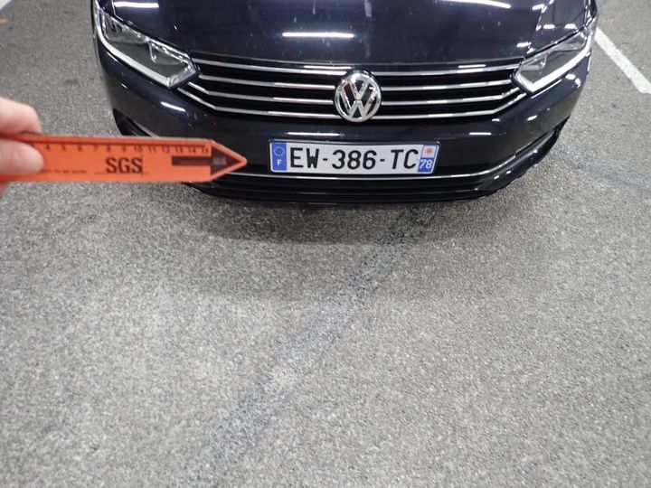 Photo 22 VIN: WVWZZZ3CZJE174870 - VOLKSWAGEN PASSAT 