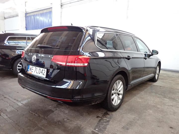 Photo 3 VIN: WVWZZZ3CZJE174916 - VOLKSWAGEN PASSAT 