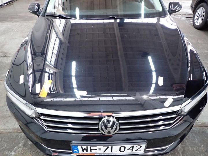 Photo 31 VIN: WVWZZZ3CZJE174916 - VOLKSWAGEN PASSAT 