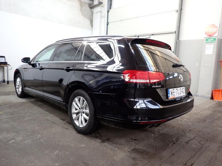 Photo 4 VIN: WVWZZZ3CZJE174916 - VOLKSWAGEN PASSAT 