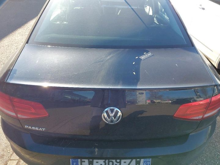 Photo 16 VIN: WVWZZZ3CZJE175397 - VOLKSWAGEN PASSAT 