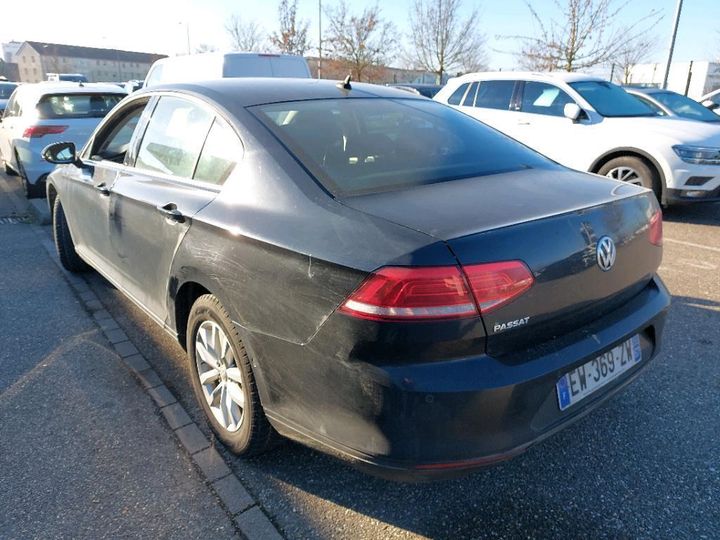 Photo 23 VIN: WVWZZZ3CZJE175397 - VOLKSWAGEN PASSAT 