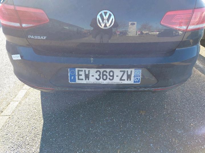 Photo 25 VIN: WVWZZZ3CZJE175397 - VOLKSWAGEN PASSAT 