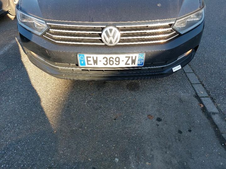 Photo 29 VIN: WVWZZZ3CZJE175397 - VOLKSWAGEN PASSAT 