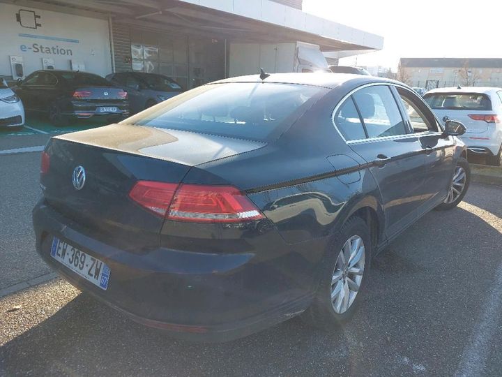 Photo 3 VIN: WVWZZZ3CZJE175397 - VOLKSWAGEN PASSAT 