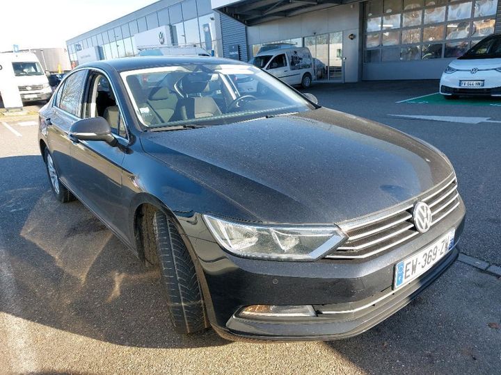 Photo 8 VIN: WVWZZZ3CZJE175397 - VOLKSWAGEN PASSAT 