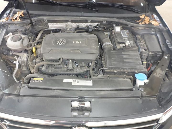 Photo 13 VIN: WVWZZZ3CZJE175503 - VOLKSWAGEN PASSAT 