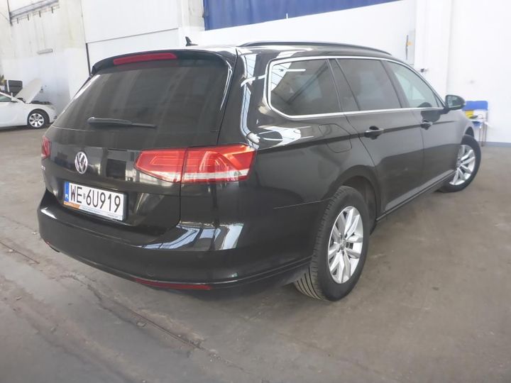 Photo 3 VIN: WVWZZZ3CZJE175503 - VOLKSWAGEN PASSAT 