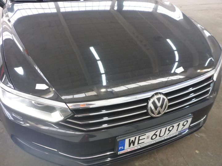 Photo 31 VIN: WVWZZZ3CZJE175503 - VOLKSWAGEN PASSAT 