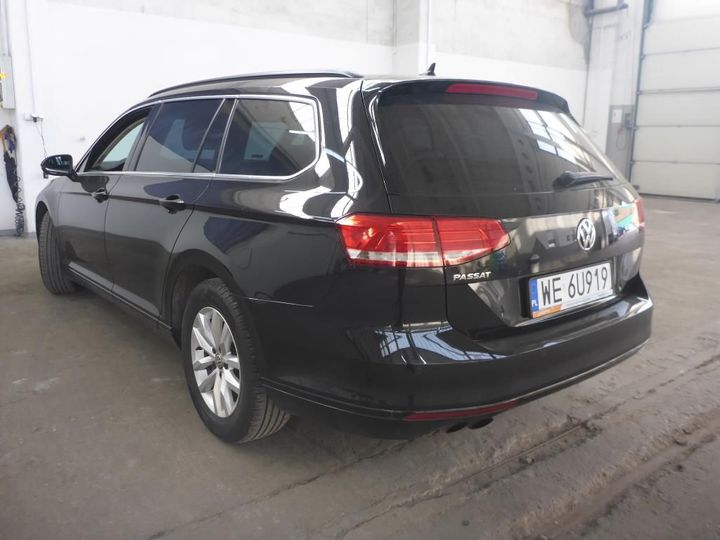 Photo 4 VIN: WVWZZZ3CZJE175503 - VOLKSWAGEN PASSAT 