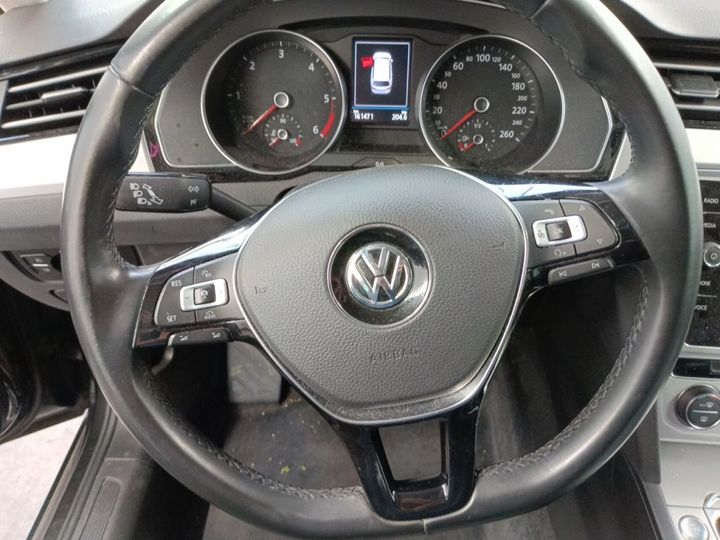 Photo 22 VIN: WVWZZZ3CZJE176004 - VOLKSWAGEN PASSAT 