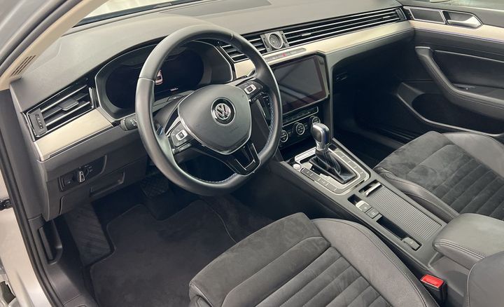 Photo 9 VIN: WVWZZZ3CZJE176407 - VOLKSWAGEN PASSAT 