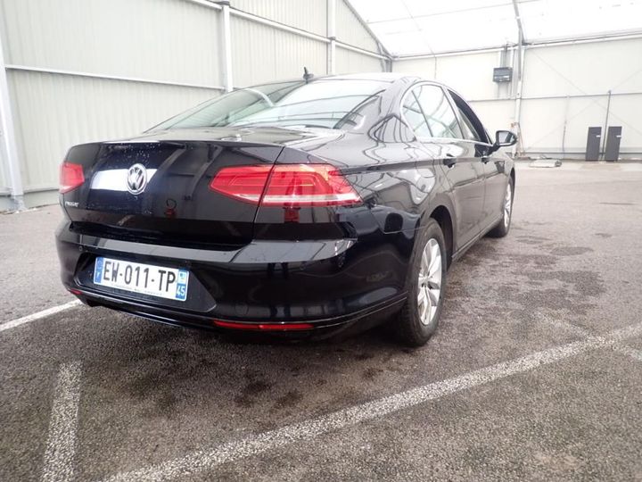 Photo 21 VIN: WVWZZZ3CZJE176427 - VOLKSWAGEN PASSAT 