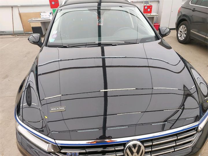 Photo 8 VIN: WVWZZZ3CZJE176705 - VOLKSWAGEN PASSAT 