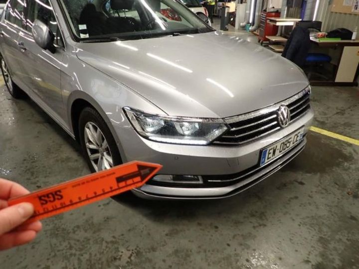 Photo 23 VIN: WVWZZZ3CZJE176711 - VOLKSWAGEN PASSAT 