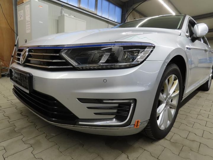 Photo 31 VIN: WVWZZZ3CZJE178354 - VOLKSWAGEN PASSAT 