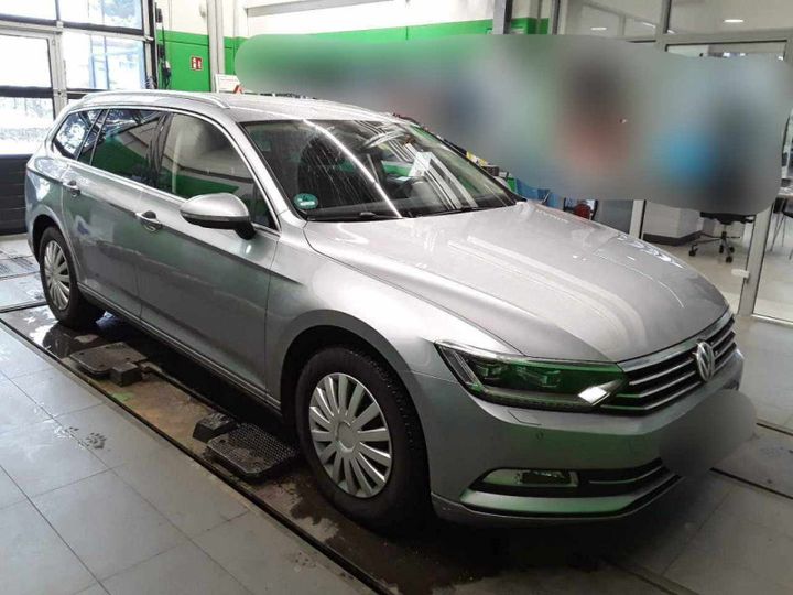 Photo 0 VIN: WVWZZZ3CZJE178820 - VOLKSWAGEN PASSAT 2.0 TDI 