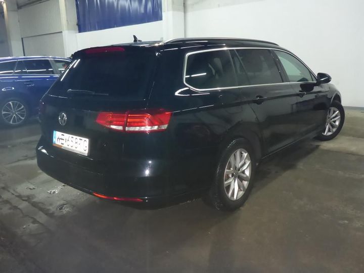 Photo 3 VIN: WVWZZZ3CZJE178912 - VOLKSWAGEN PASSAT 